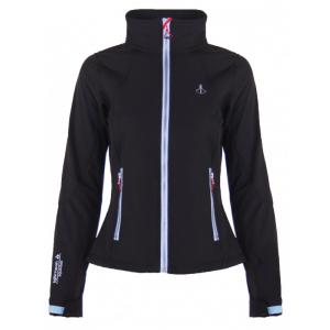 Bjornsen softshell jack Dames mode Mona