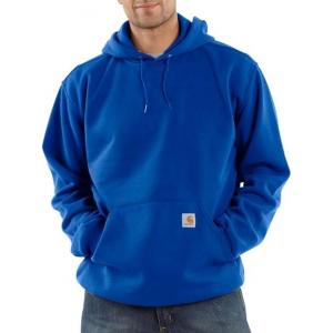 Carhartt hooded sweatshirt model K121432