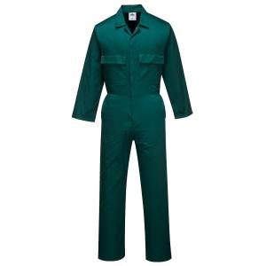 Portwest CE Safe-Welder Overall type c030