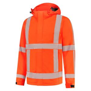 Tricorp softshell RWS Revisible model 403701