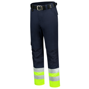 Tricorp werkbroek high vis type 503012