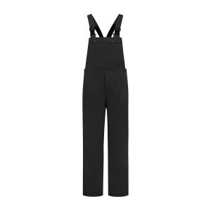 4-Feet Amerikaanse overall polyester 65% / katoen 35% 