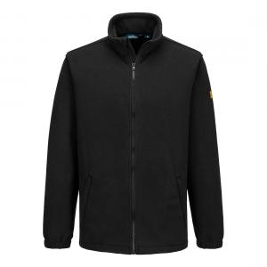 Portwest Anti-statisch ESD Fleece type AS26