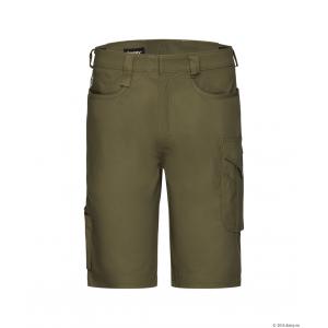 Dassy korte broek type Botta 250116