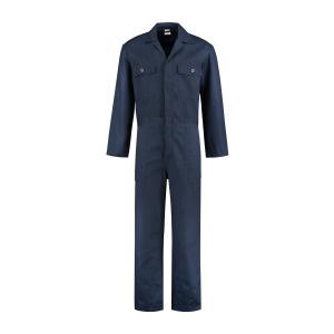4-Feet overall 100% katoen met kniezakken 