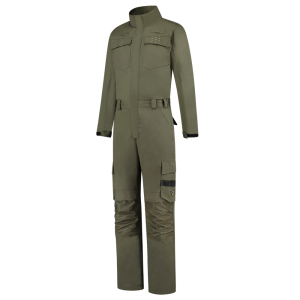 Tricorp overall twill cordura model 752005