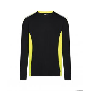 Dassy T-shirt met lange mouw Tacoma artikel 710099