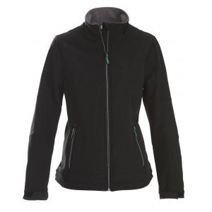 Terratrend Softshell jack Dames model 60251