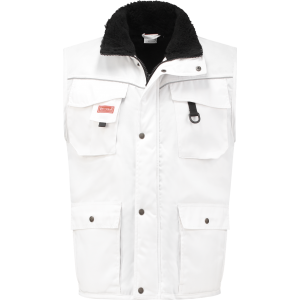 Workman Beaver bodywarmer type 2142