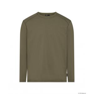 Dassy T-shirt met lange mouwen type Fund 710088