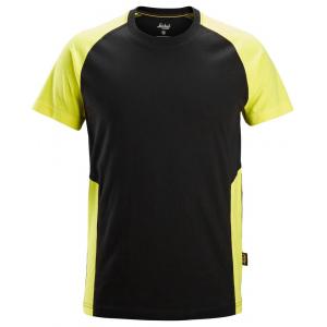 Snickers Tweekleurig T-shirt type 2550