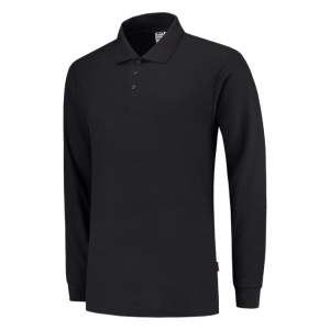 Tricorp poloshirt lange mouw type 201009