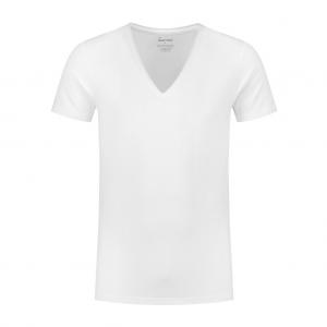 Santino T-shirt type Jort V-neck