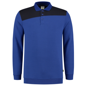 Tricorp Bicolor polosweater type 302004