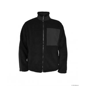 Dassy pile jacket type Haven 550005