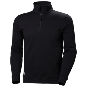 Helly Hansen Manchester Zip Sweater type 79210