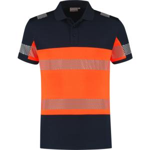 Santino poloshirt type Heda 