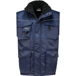 Workman Beaver bodywarmer type 2143