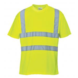 Portwest High vis t-shirt S478