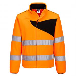 Portwest PW2 Hi-Vis Fleece type PW274
