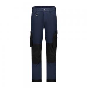 4-Feet 4-Way Stretch ribstop werkbroek