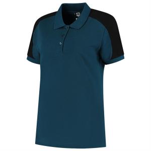 Tricorp Dames poloshirt Bicolour Redefined model 206108