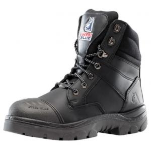 Steel Blue Southern Cross Zip GraphTEC™ S3 type 399641