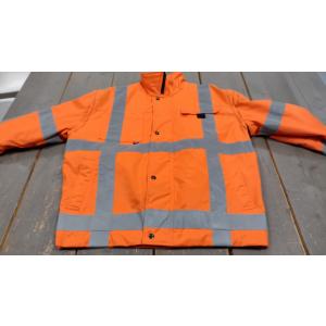 Orcon RWS bomberjack 100809B