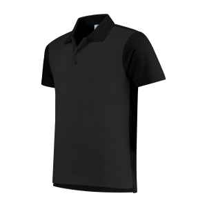 Indushirt poloshirt type PO200-duo