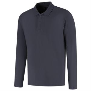 Tricorp poloshirt lange mouw Redefined model 206105