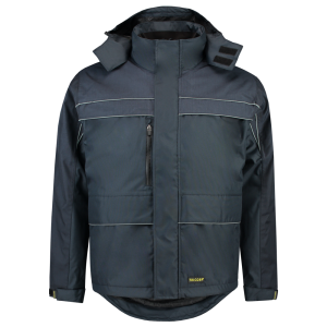 Tricorp Cordura parka type 402003