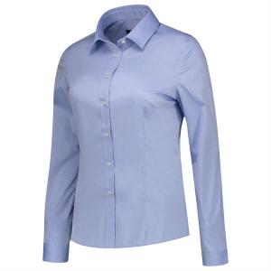 Tricorp Dames blouse stretch mpodel 705015 