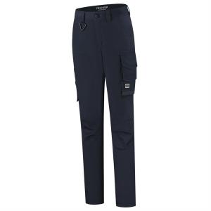Tricorp Dames 2-way stretch werkbroek Redefiend model 506125