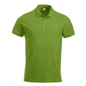 Clique Poloshirt type Classic Lincoln