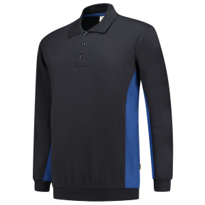 Tricorp polosweater bicolor type 302003-H