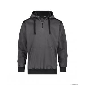 Dassy sweater met kap Indy Next type 300569