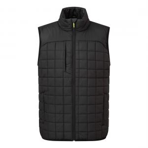 Portwest PW3 Square Baffle Bodywarmer type PW339