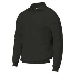 Tricorp polosweater met boord type 301005-P
