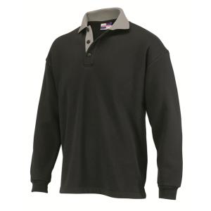 Tricorp polosweater contrast type 301006-P