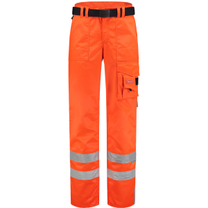 Workman werkbroek High Visibility model 2324