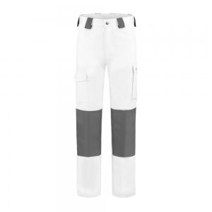 4-Feet Kinder werkbroek katoen/polyester
