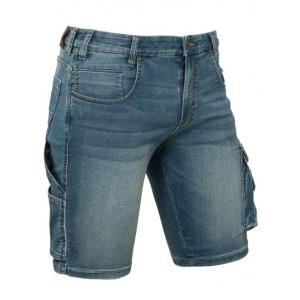 Brams Paris Denim korte broek type Ralph 