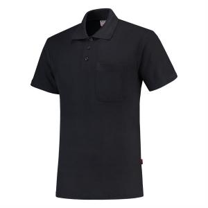 Tricorp poloshirt borstzak model 201011