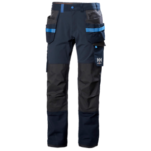 Helly Hansen Oxford 4X Construction Broek type 77405