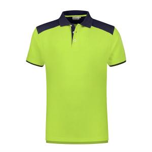 Santino Poloshirt type Tivoli