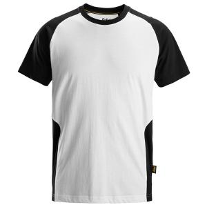 Snickers Tweekleurig T-shirt type 2550