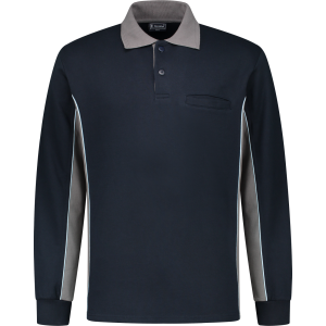 Workman polo sweater type 2402