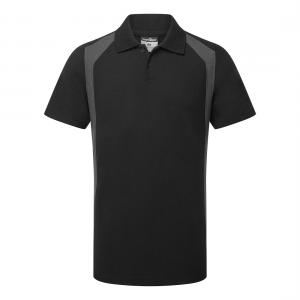 Portwest WX2 Poloshirt korte mouw type CD812