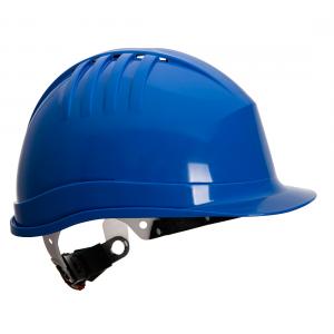 Portwest Expertline Veiligheidshelm (draaiknop) PS62 