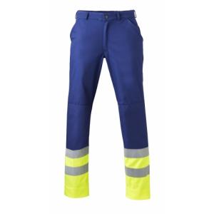 Havep High Visibility werkbroek model 8397